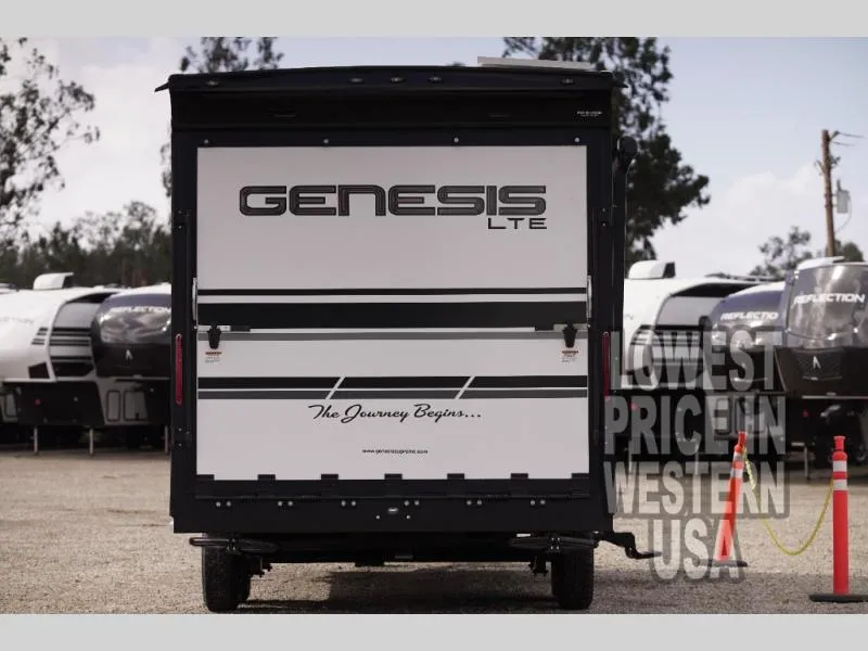 2026 Genesis Supreme Genesis Supreme 220LTE - Photo 4