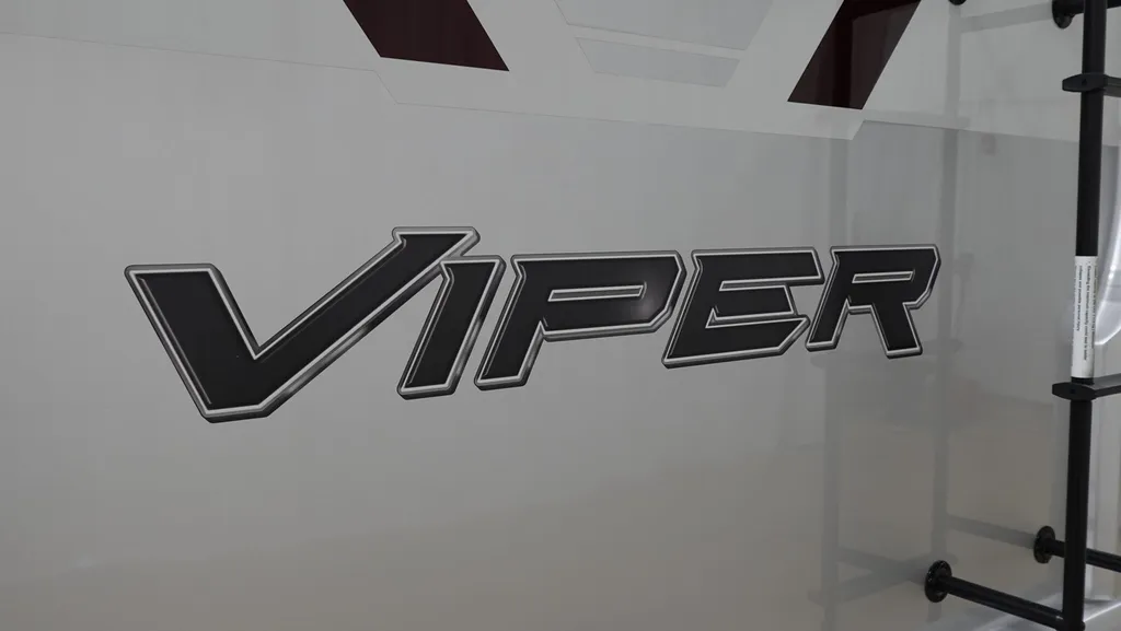 2026 NeXus RV Viper 29V, Photos photo 34