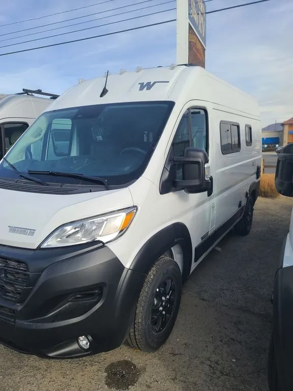 2024 Winnebago Solis Pocket 36B - Photo 4