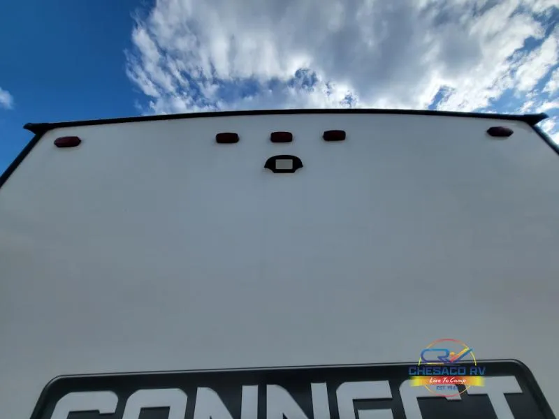 2022 KZ Connect SE 191MBSE - Photo 2