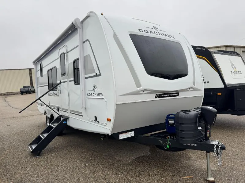 2026 Coachmen Freedom Express Ultra Lite 22MLS - Photo 2