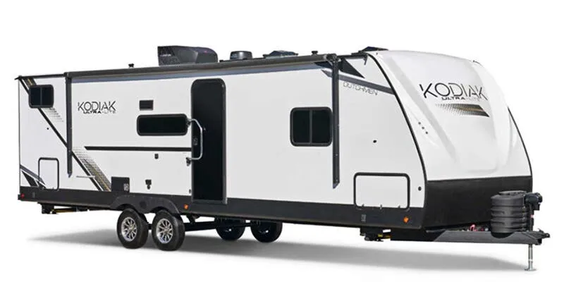 Kodiak Ultra-Lite 332BHSL exterior