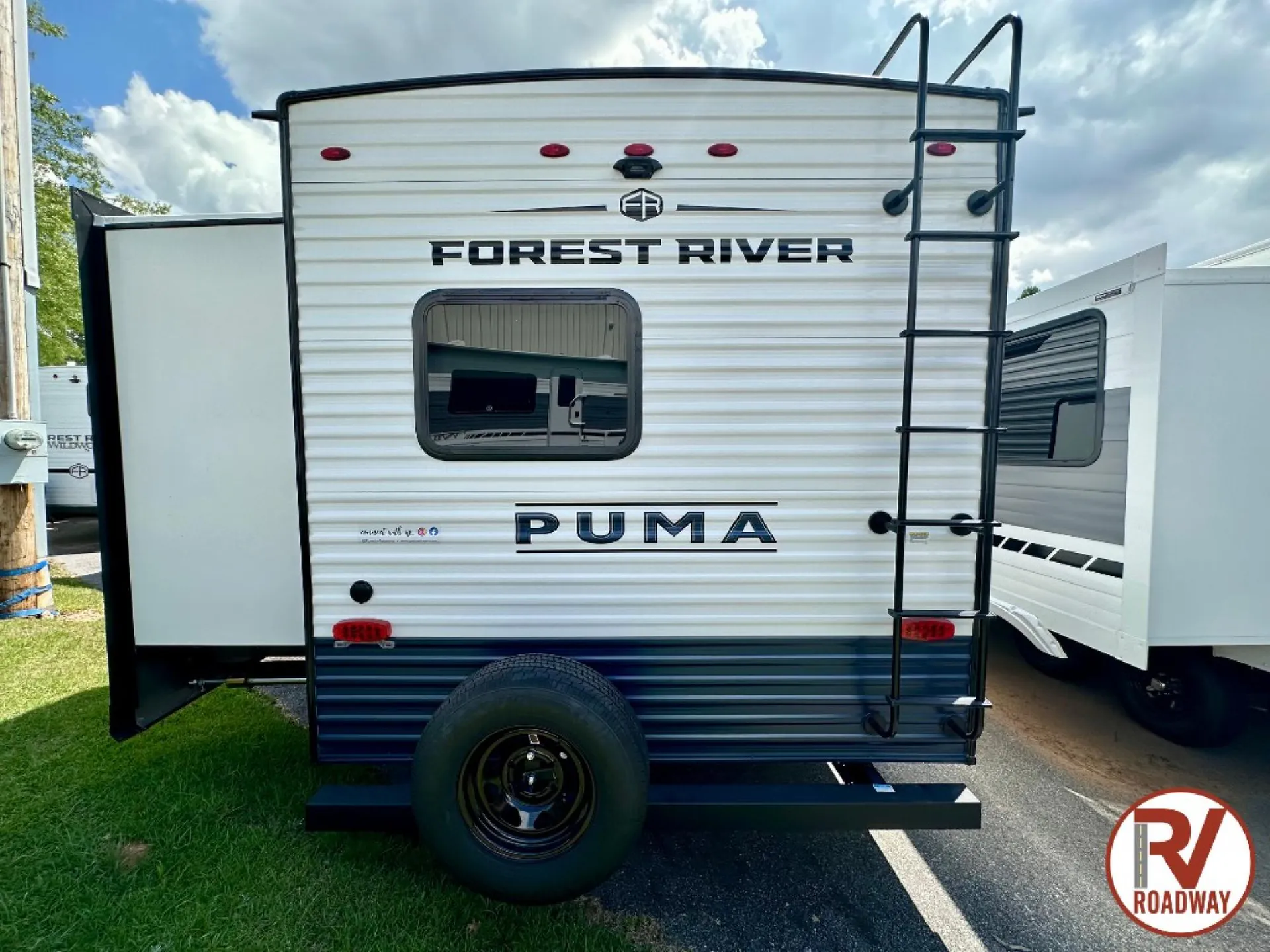 2026 Palomino Puma 31QBBH - Photo 4