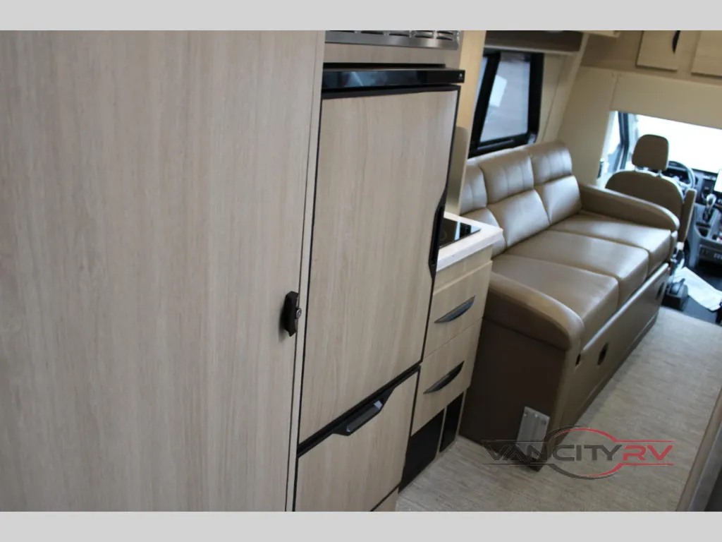 2025 Chinook RV Maverick SS, Photos photo 42