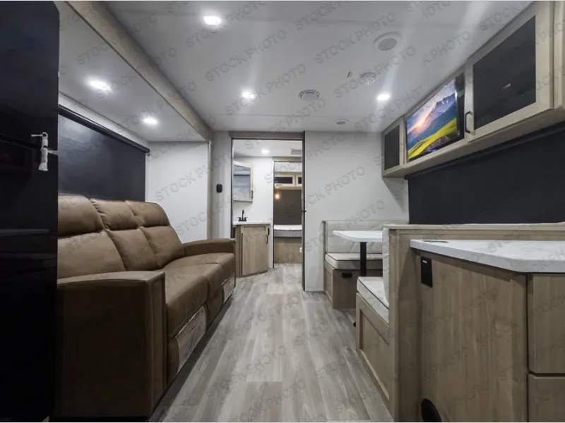 2027 Grand Design Imagine XLS 23LDE - Photo 3