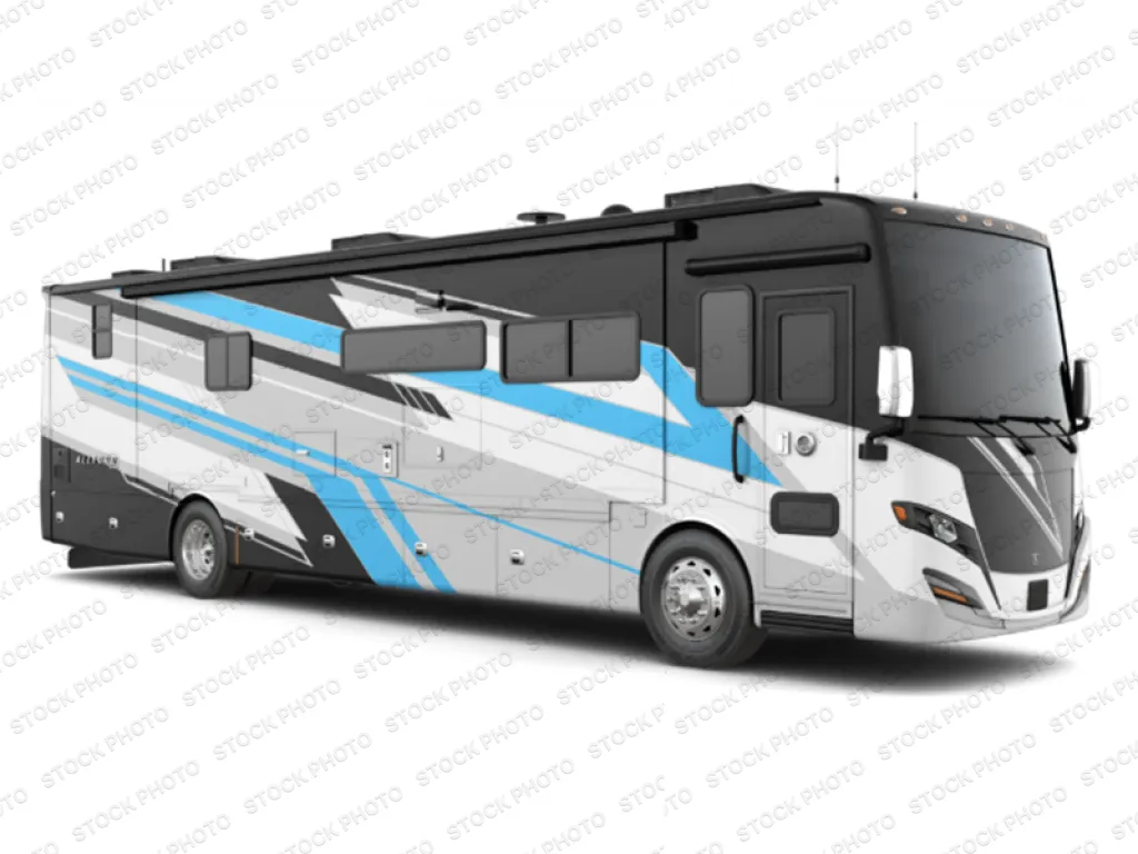 2027 Tiffin Allegro Red 33 AA - Photo 2