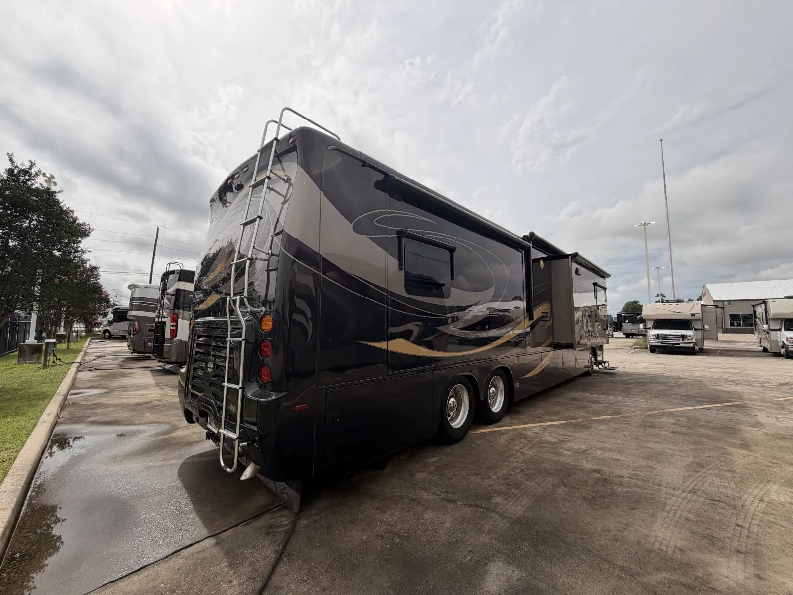 2013 Entegra Aspire 42DLQ - Photo 2