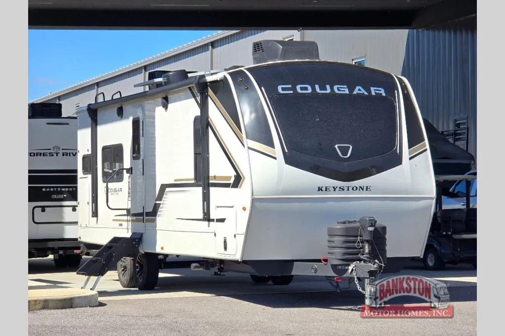 2026 Keystone Cougar Half-Ton 25MLE - Photo 2