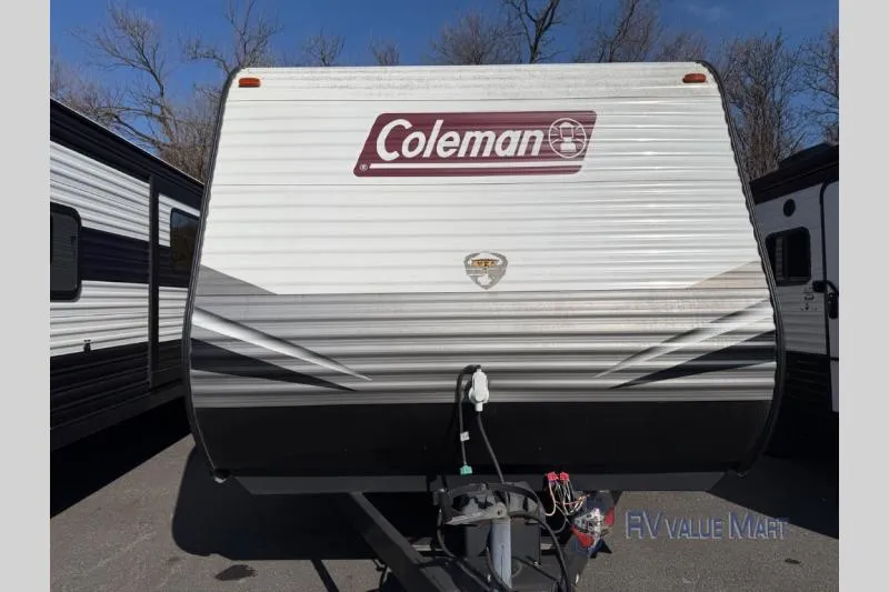 2021 Dutchmen Coleman Lantern LT Series 18FQ - Photo 4