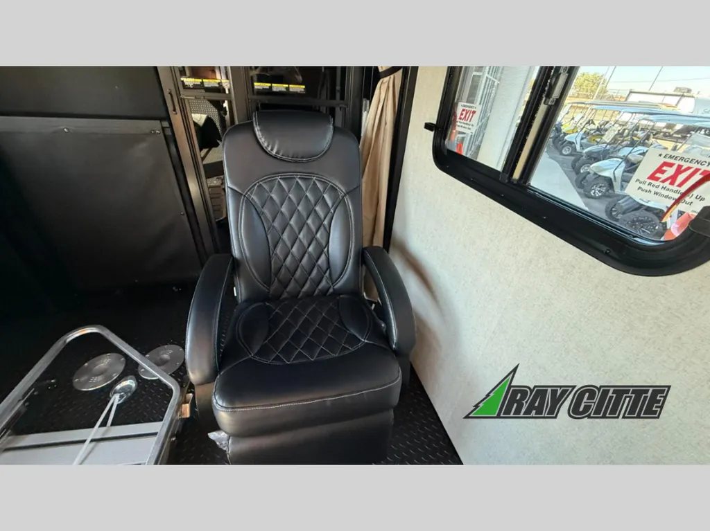 2026 Outdoors RV Trail Series 29TRX, Photos photo 6