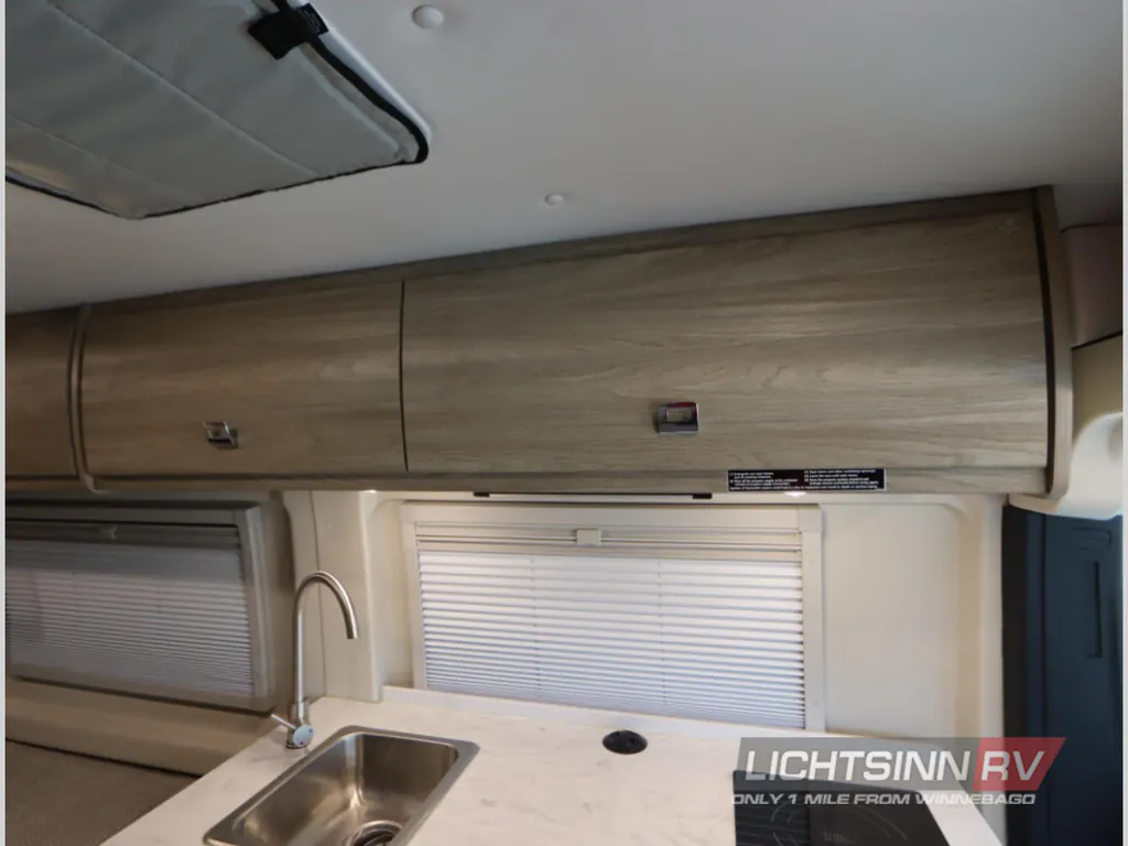 2025 Winnebago Travato 59KL, Photos photo 23