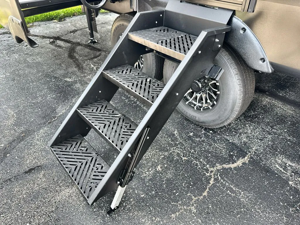 2027 Forest River RV Wolverine 36BC, Photos photo 44