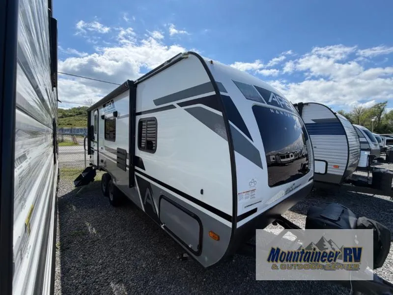 2023 Coachmen Apex Nano 213RDS - Photo 2