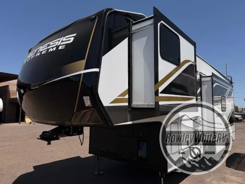 2027 Genesis Supreme Genesis Supreme 3416TS - Photo 2