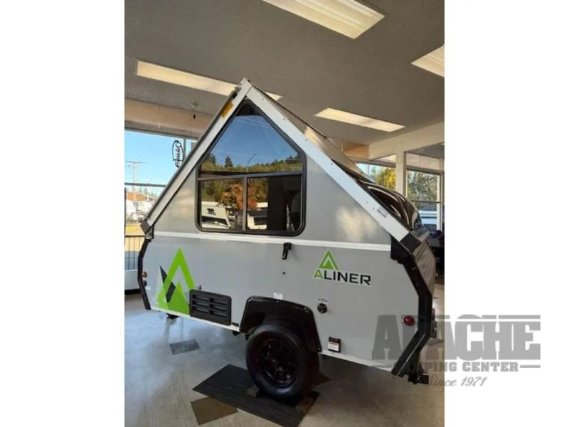 2026 Aliner Scout-Lite Base - Photo 4