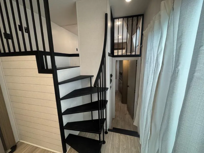 2027 Forest River Salem Grand Villa 42ZEN, Photos photo 24