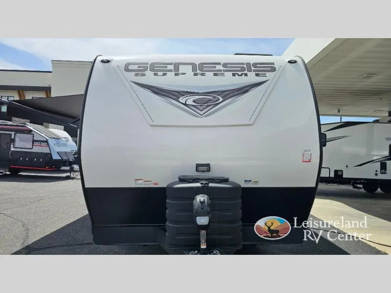 2026 Genesis Supreme Genesis Supreme G2215SSXL - Photo 3