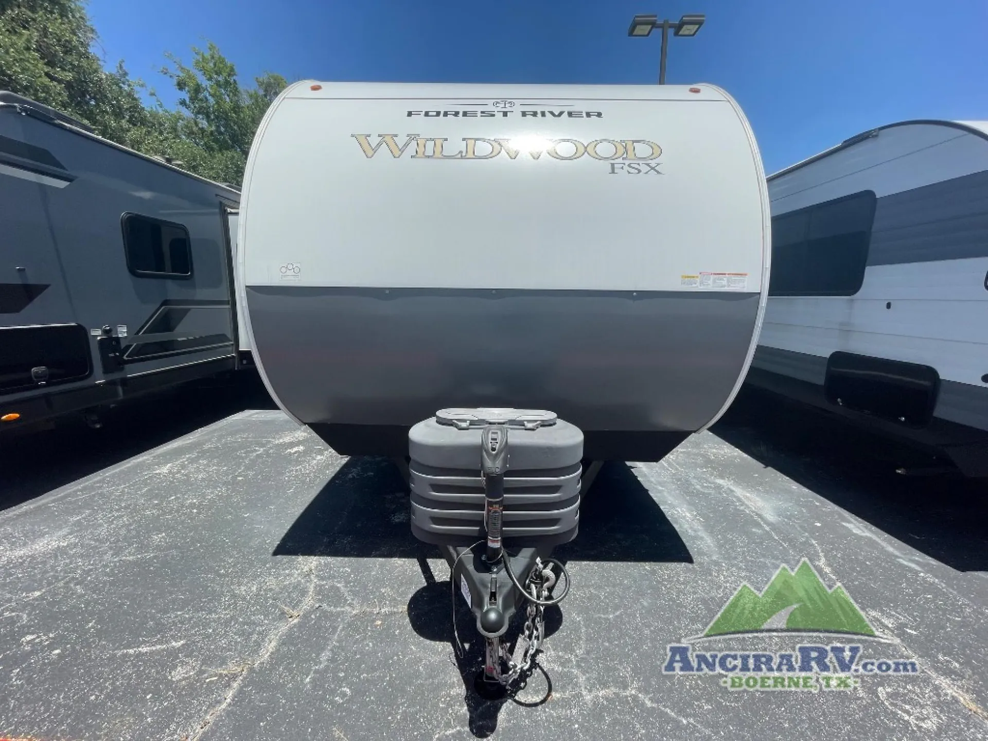2026 Forest River Wildwood FSX 270RTK - Photo 3