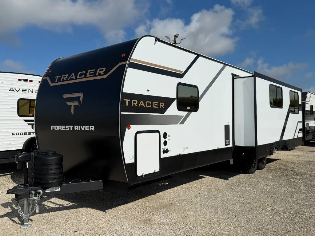 2027 Forest River Tracer 286RL, Photos photo 5