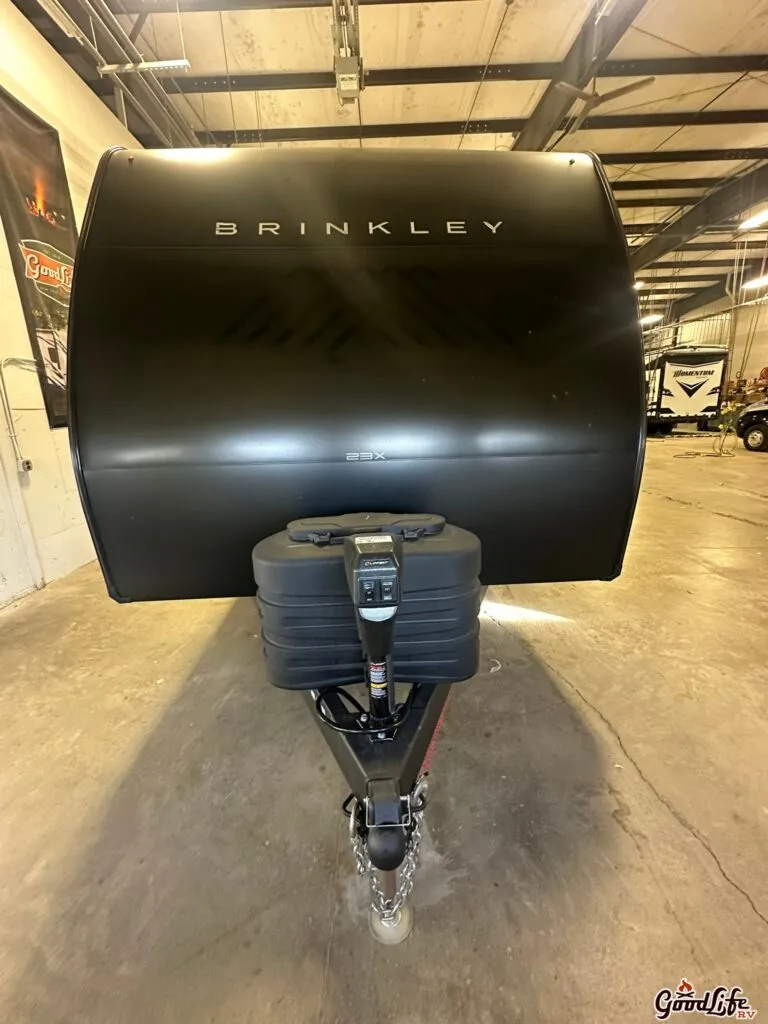 2026 Brinkley Model I 23X - Photo 4