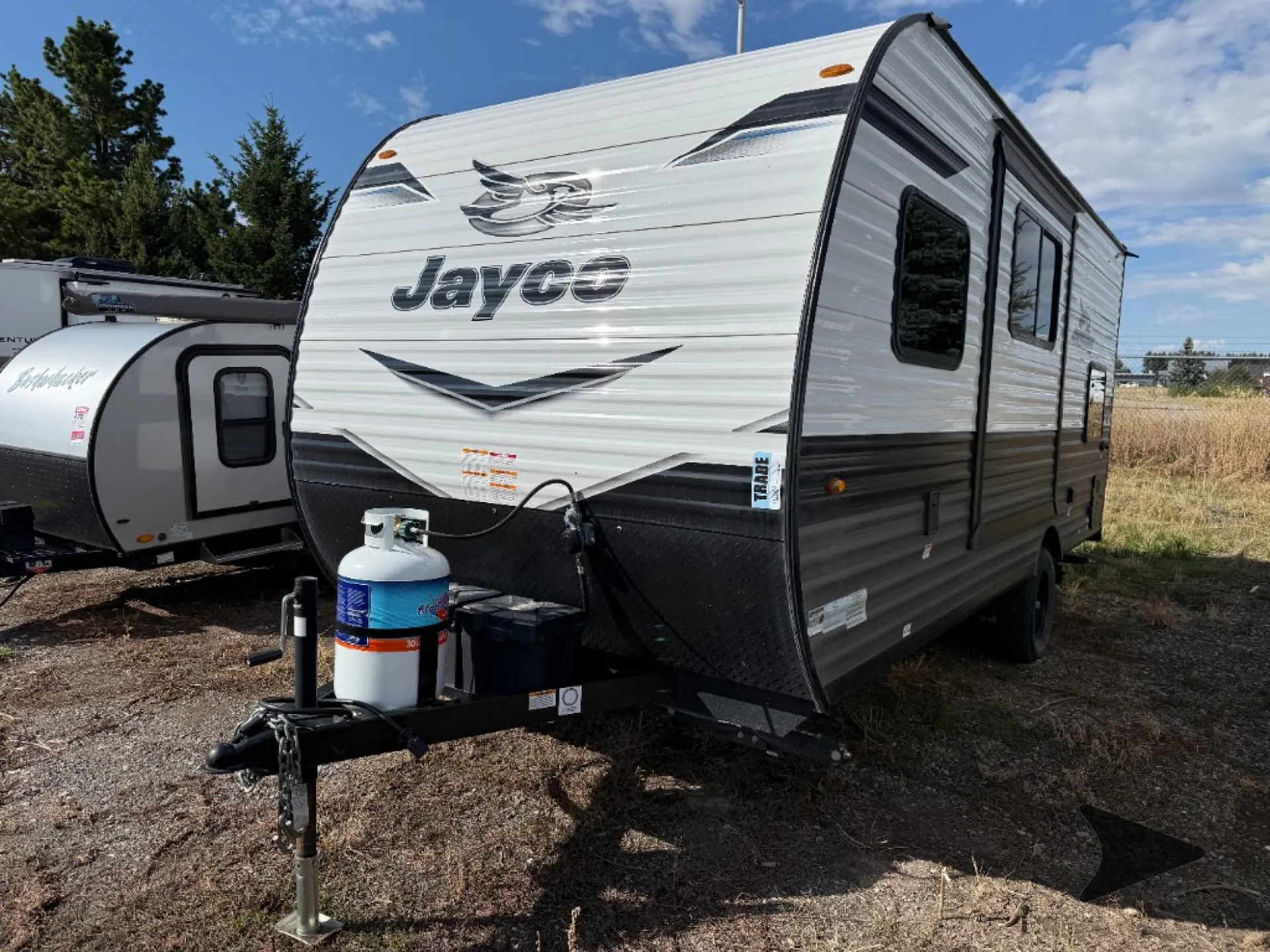 2024 Jayco Jay Flight SLX 184BSW - Photo 4
