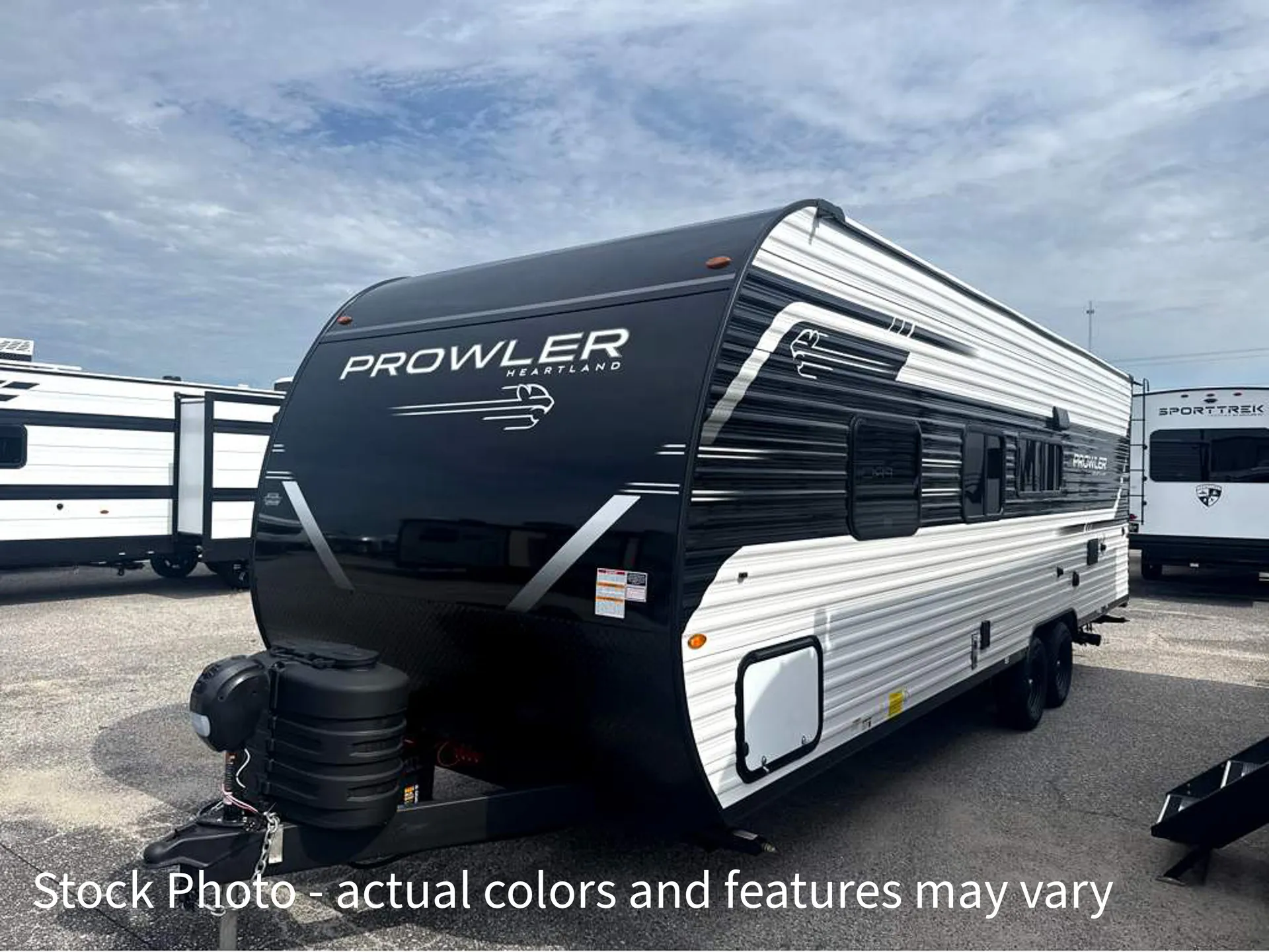 2027 Heartland Prowler 2600BH - Photo 4