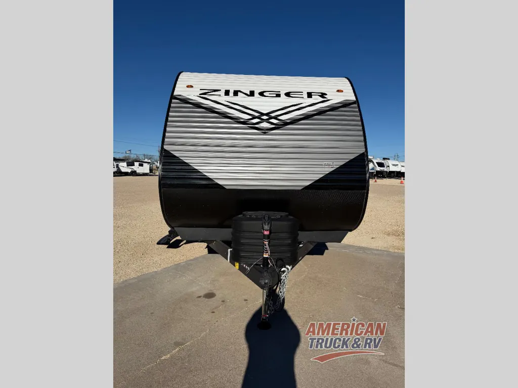 2026 CrossRoads Zinger Lite 260RL, Photos photo 11