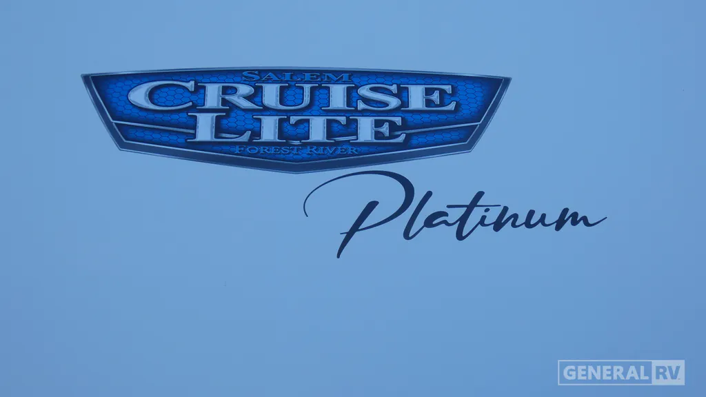 2024 Forest River Salem Cruise Lite 273QBXL, Photos photo 32