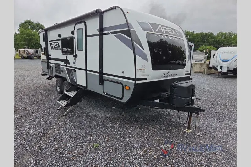 2023 Coachmen Apex Nano 208BHS - Photo 3