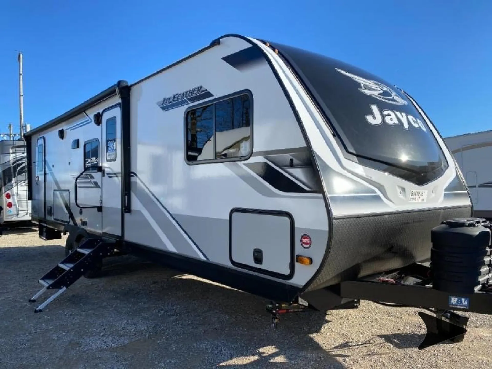 2026 Jayco Jay Feather 29BHB dealer photo 1 from Bish's RV