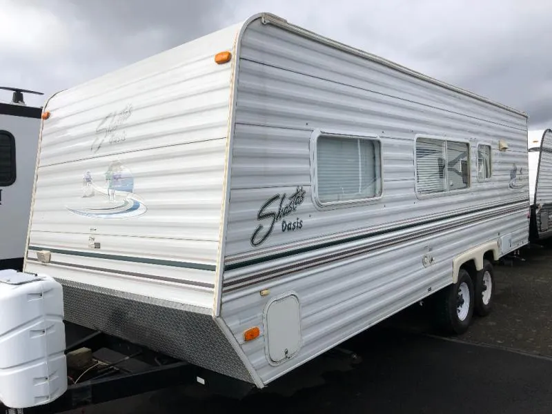 2004 Shasta RVs Oasis 24QB - Photo 2