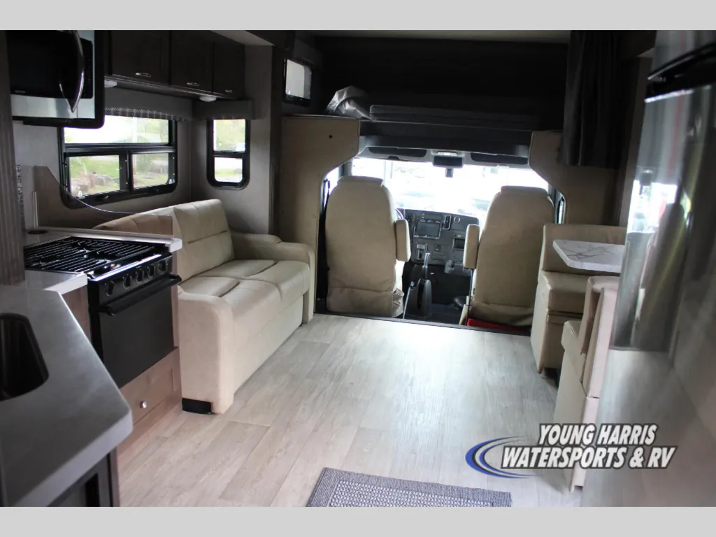 2023 Nexus Wraith 33W, Photos photo 23
