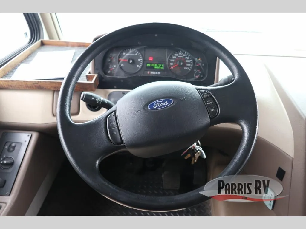 2017 Forest River FR3 30DS - Photo 4