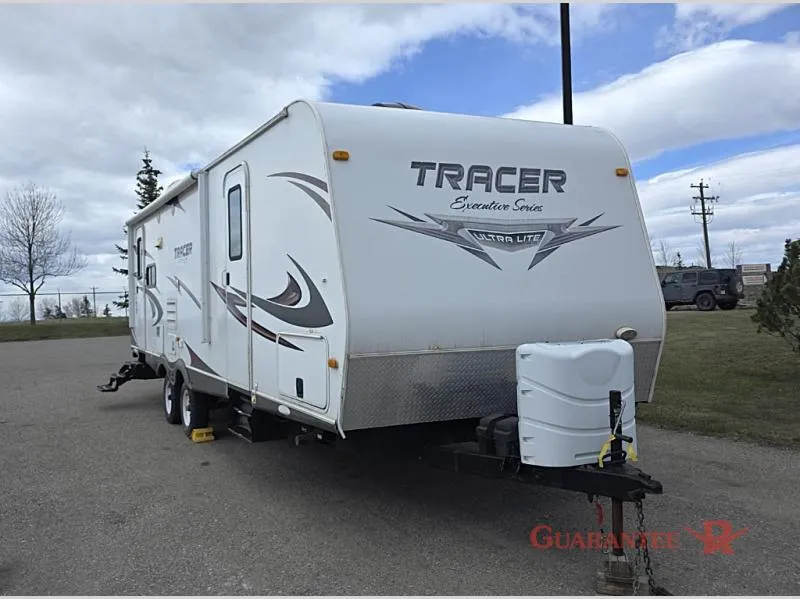 2011 Prime Time RV Tracer 2800RLD - Main photo