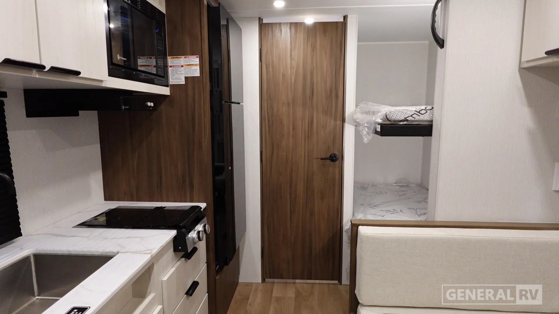 2027 Winnebago Access 16BH - Photo 3