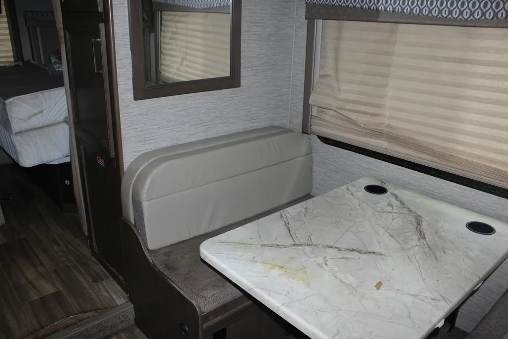 2021 Thor Motor Coach Freedom Elite 22FE, Photos photo 7