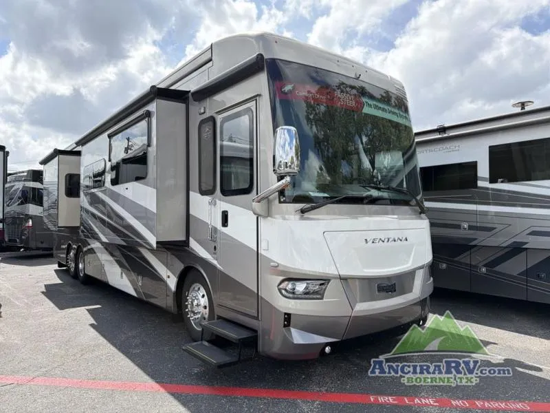 2026 Newmar Ventana 4037 - Photo 2