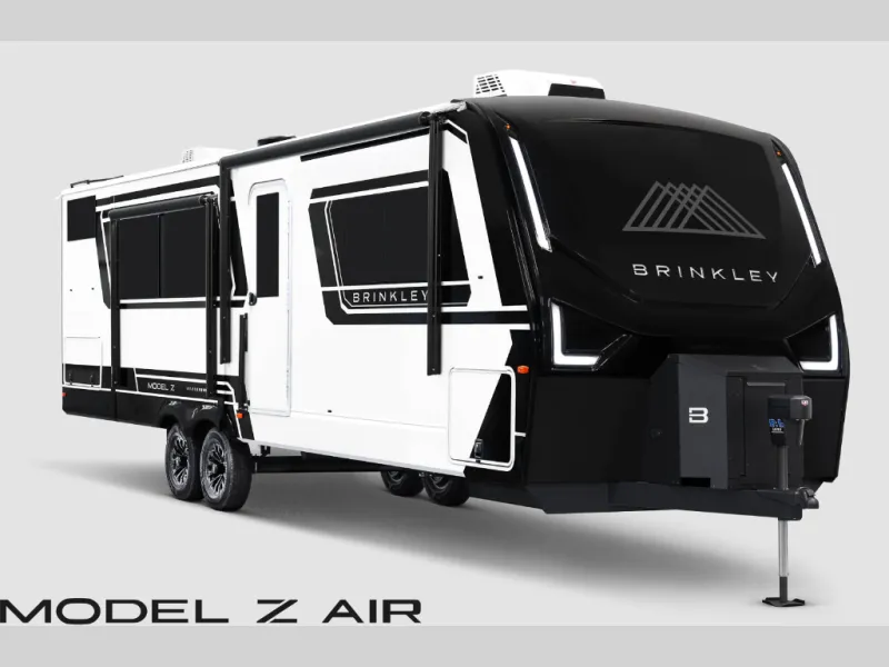 2026 Brinkley Model Z Air 310 - Photo 2