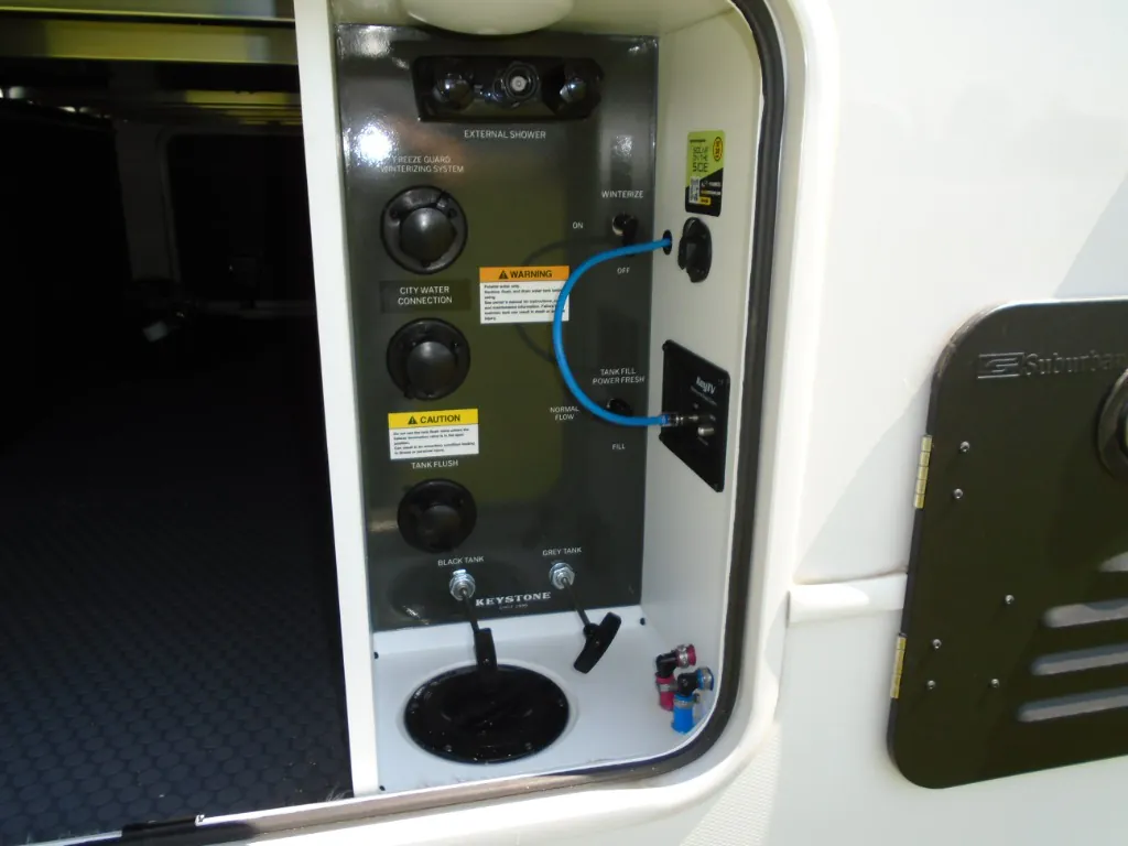 2026 Keystone RV Cougar Half-Ton 30REP - Photo 3