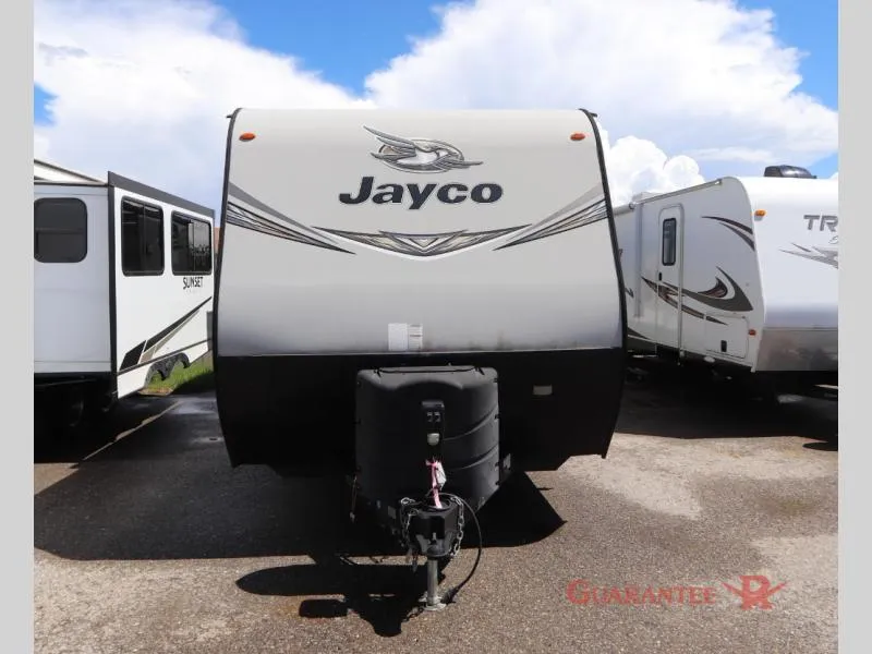 2019 Jayco Jay Flight 33RBTS - Photo 3