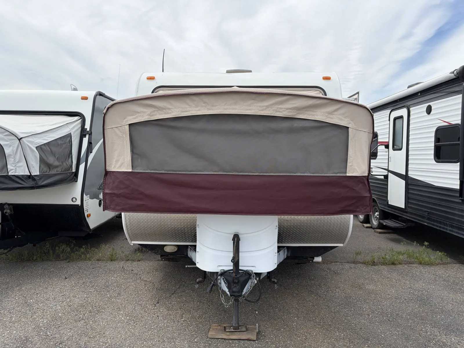 2011 Heartland Rv FOCUS 20FX - Photo 2