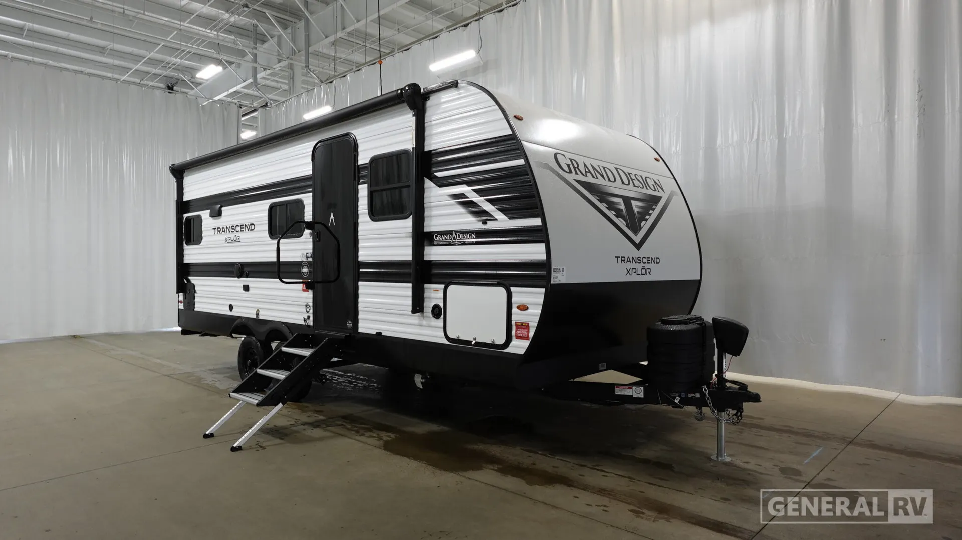 2027 Grand Design Transcend Xplor 20MKX - Photo 2