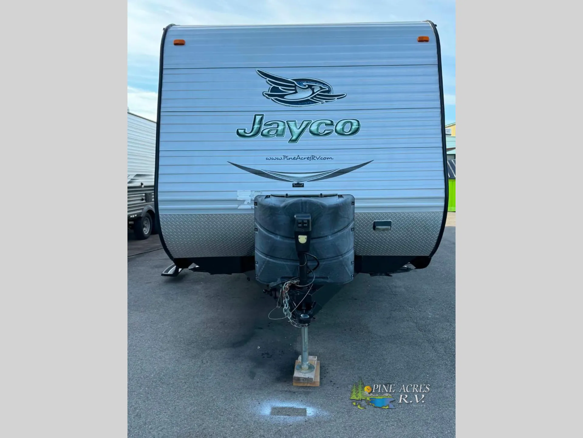 2015 Jayco Jay Flight 26RLS - Photo 3
