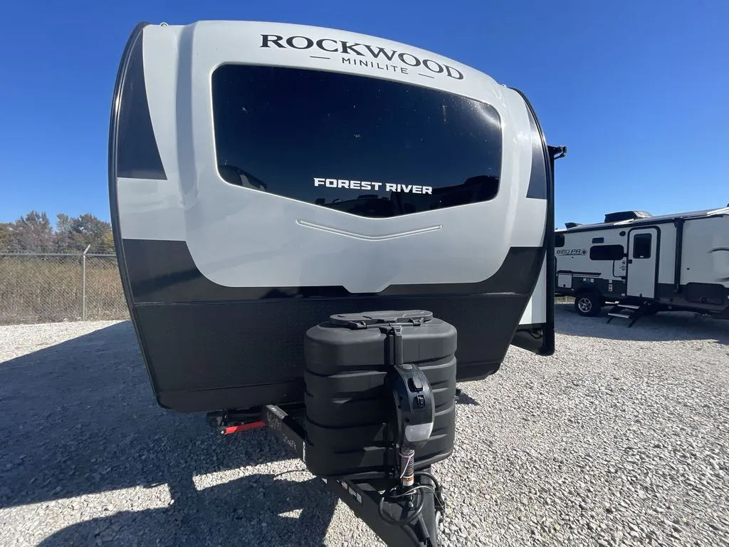2026 Forest River Rockwood Mini Lite 2506FK - Photo 3