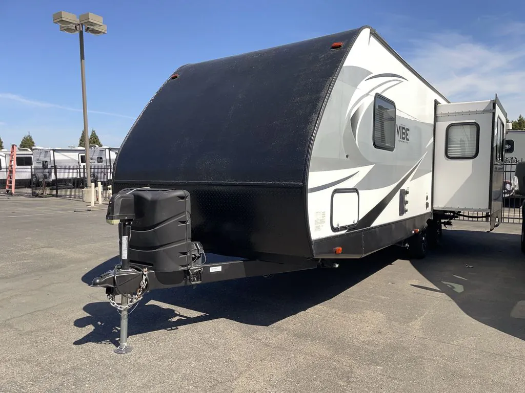 2019 Forest River Vibe Extreme Lite 224RLS - Photo 3