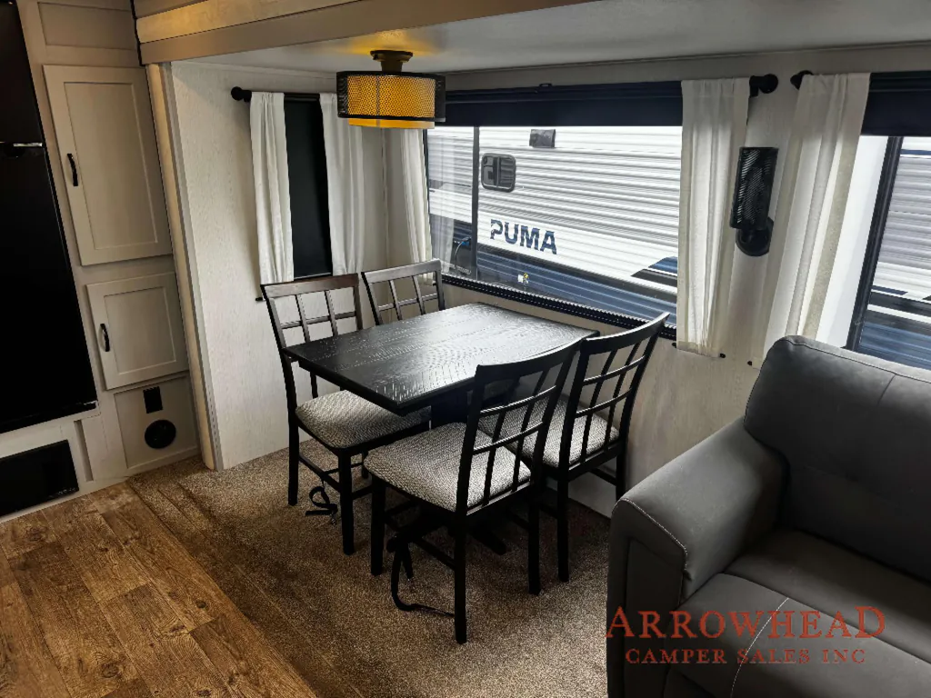 2021 Forest River Vibe 26RK, Photos photo 19