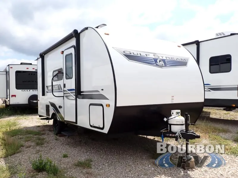 2026 Gulf Stream RV Ameri-Lite Super Lite 177BH - Photo 2
