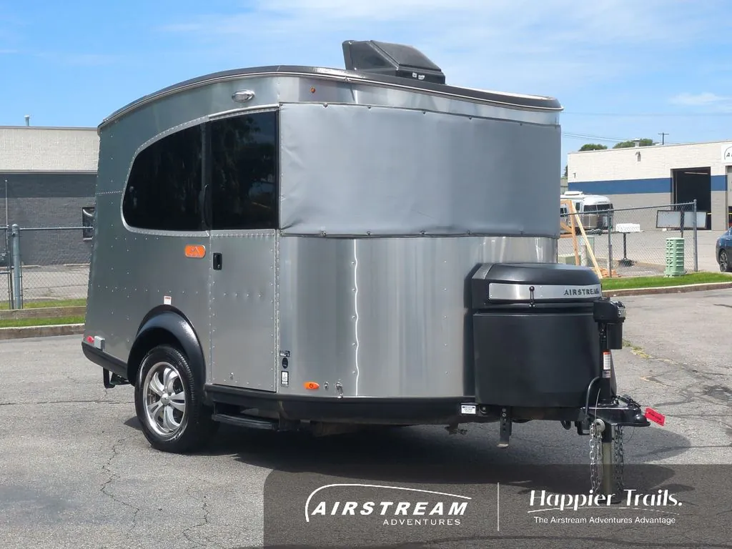 2018 Airstream Basecamp BASE - Photo 2