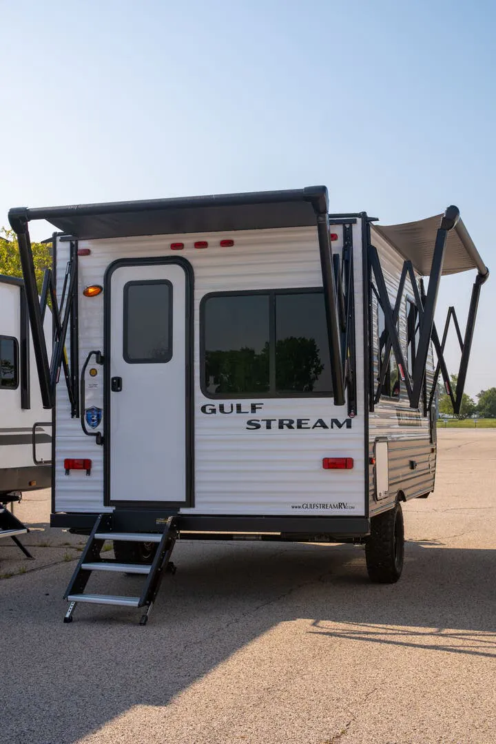 Gulf Stream Ameri-Lite Super Lite 16RD exterior
