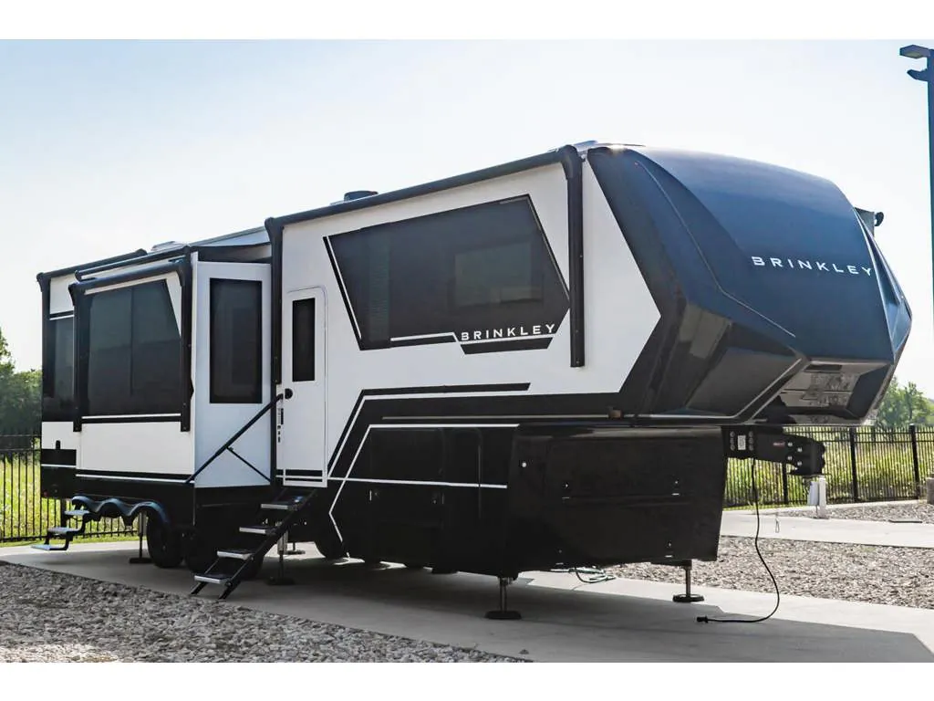 2025 Brinkley Model G 3500, Photos photo 46